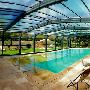 Holiday home Au Murmure De La Sorgue L'Isle-sur-la-Sorgue