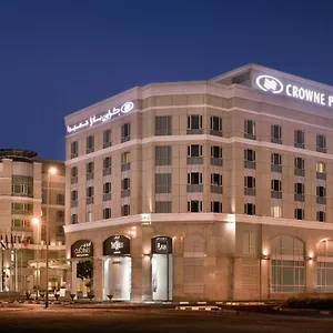 Crowne Plaza - Jumeirah By Ihg ***** Dubái