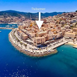Apartment The Porto Santo Stefano (Grosseto)