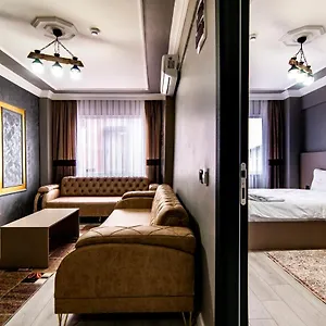*** Hotel Naif Bey Turquie