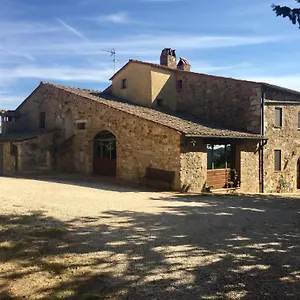 Apartment Le Querciole In Val D'orcia Bagno Vignoni