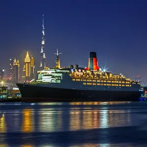 Queen Elizabeth 2 **** Dubái