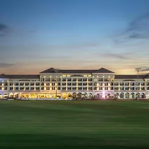 Resort Al Habtoor Polo