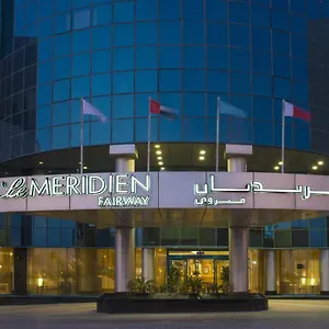 Le Meridien Fairway **** Dubái