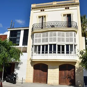 Apartment Les Barbes Caldes D'Estrach